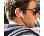 True Wireless Airbudz Headphones | Fuse