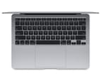 Apple MacBook Air 13-inch with M1 Chip 256GB - Space Grey 2