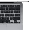 Apple MacBook Air 13-inch with M1 Chip 256GB - Space Grey 3