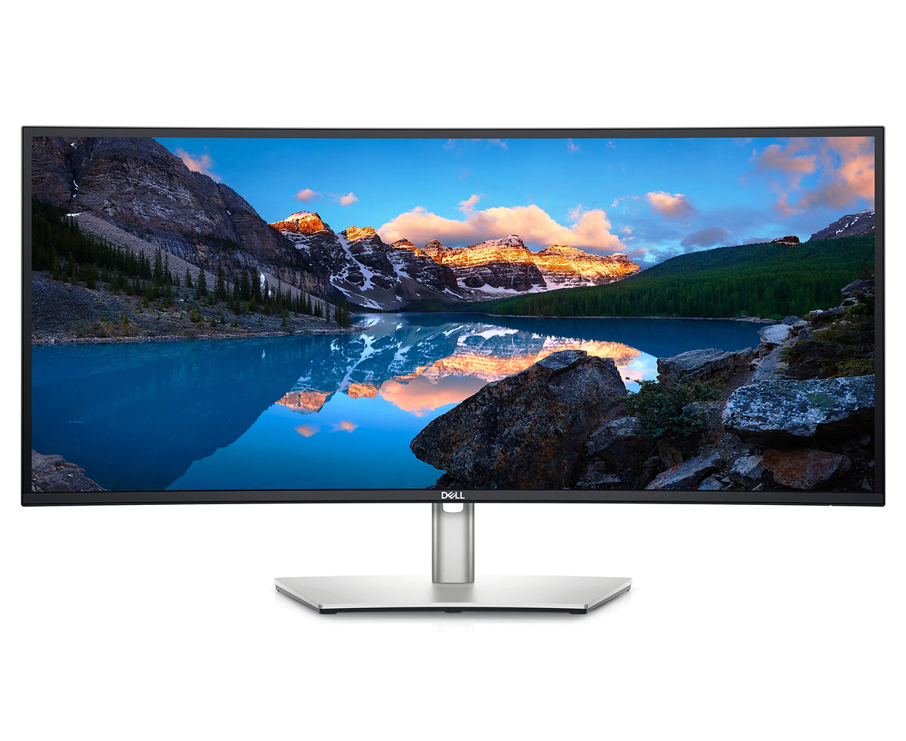 dell 34 screen