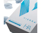 Vierra-HA Complex Elixir 84 Chewable Tablets