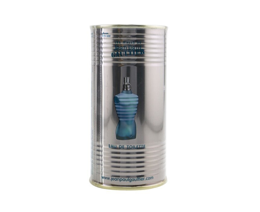 Jean Paul Gaultier Le Male Eau De Toilette Spray Ml Oz Catch Com Au