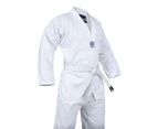 Dragon Deluxe Taekwondo Uniform (8Oz)[6]