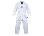 Dragon Deluxe Taekwondo Uniform (8Oz)[4]