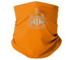 Newcastle United FC Reflective Snood Orange