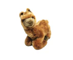 Alcapone the Alpaca Soft Toy - Bocchetta