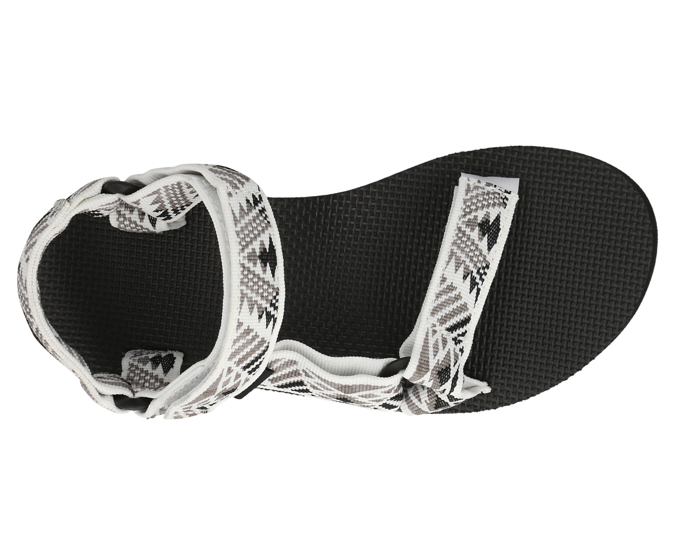 Teva boomerang white grey cheap