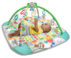 Bright Starts 5-in-1 Your Way Ball Play Activity Gym