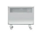Rinnai Panel Heater Electric 1500W White PEPH15PEW