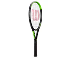 Wilson Blade Feel 105 68cm Adult Tennis Racquet - Grip Size 3