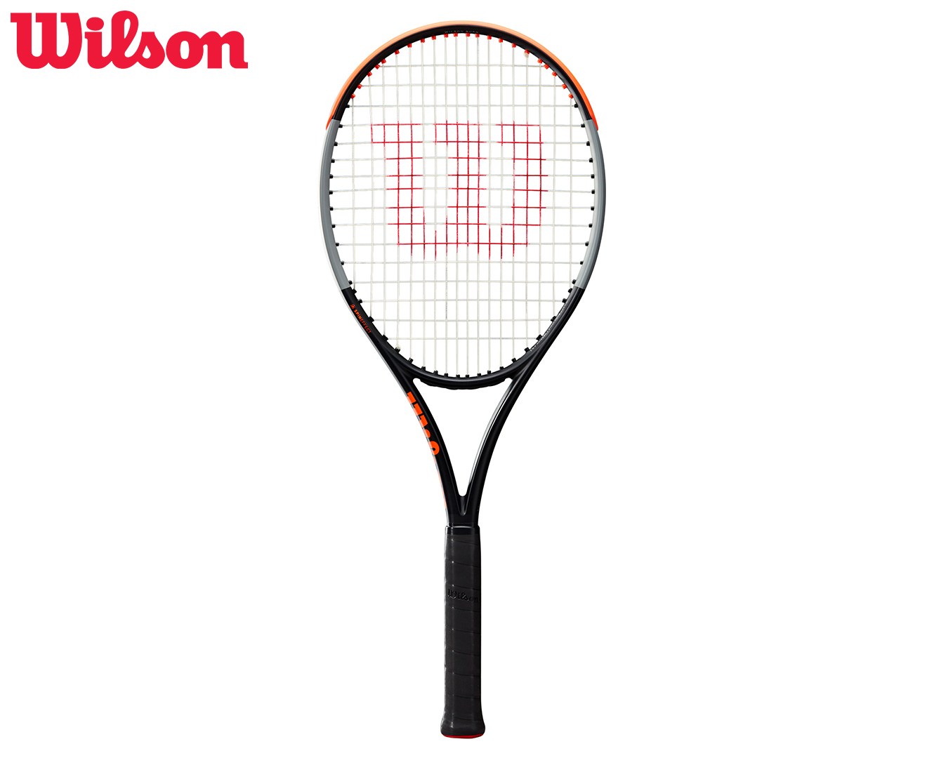 target tennis racquet grip