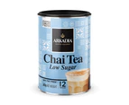 6 Pack Arkadia Chai Tea Low Sugar 240g