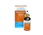 Homeopathic Remedy - 25ML Spray - Head Tension