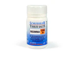 Schuessler Tissue Salts 125 Tablets - Comb A - Insomnia