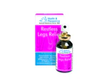 Homeopathic Remedy - 25ML Spray - Restless Legs Support