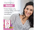 Harmony Balance 120 Tabs