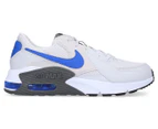 Nike Men's Air Max Excee Sneakers - Photon Dust/Game Royal