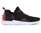 Nike Men's Jordan React Havoc Running Shoes - Black/Bright Crimson/White