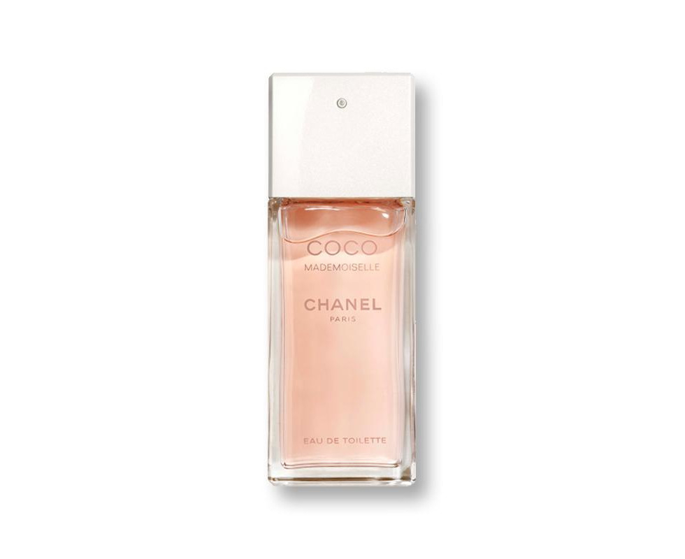 Chanel Coco Mademoiselle EDT 50ml 