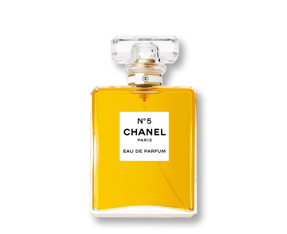 CHANEL No. 5 by Chanel Eau De Parfum Spray 100ml