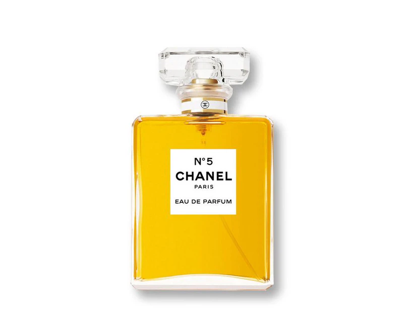 Chanel No. 5 100ml Eau De Parfum