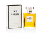 CHANEL No. 5 by Chanel Eau De Parfum Spray 100ml