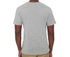 Tradie Men's Basic Tee / T-Shirt / Tshirt - Harrison Stripe
