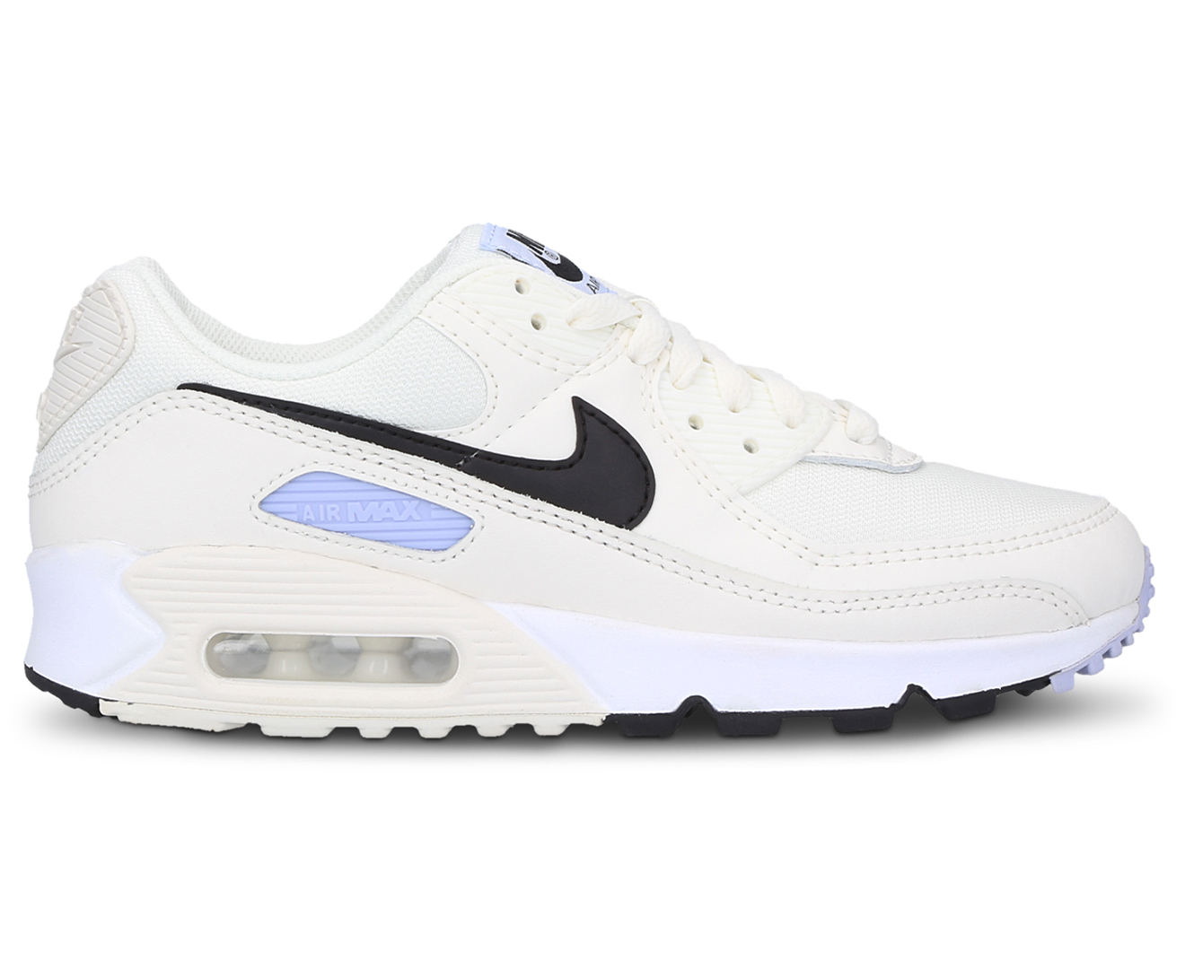 Nike Women's Air Max 90 Sneakers - Cream | Catch.co.nz