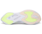 Nike Women's Zoom Gravity 2 Running Shoes - Summit White/Barely Volt