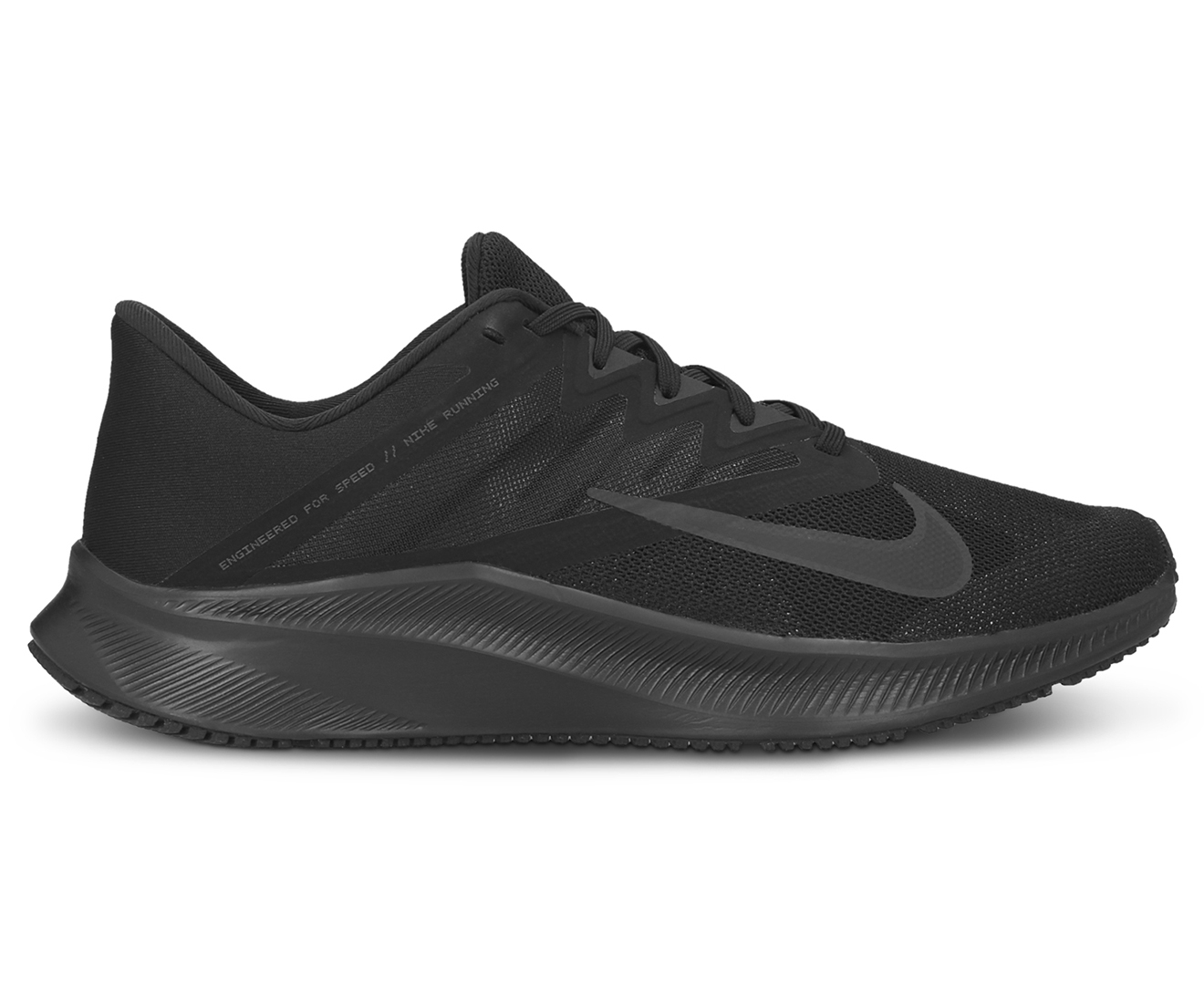 nike men's quest 3 review