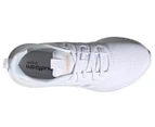 Adidas Women's Puremotion Shoes - White/Iridescent/Clear Pink