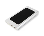 Sprout Elite Series 6000mAh Qi Wireless Power Bank Battery for iPhone/Galaxy
