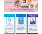 Harmony Menopause Day Night - 90 Tabs