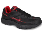 Nike Men's Initiator Running Shoes - Black/Varsity Red