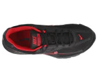 Nike Men's Initiator Running Shoes - Black/Varsity Red