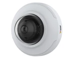 Axis M3064-V IP Security Camera Dome Ceiling/Wall 1280 x 720 pixels