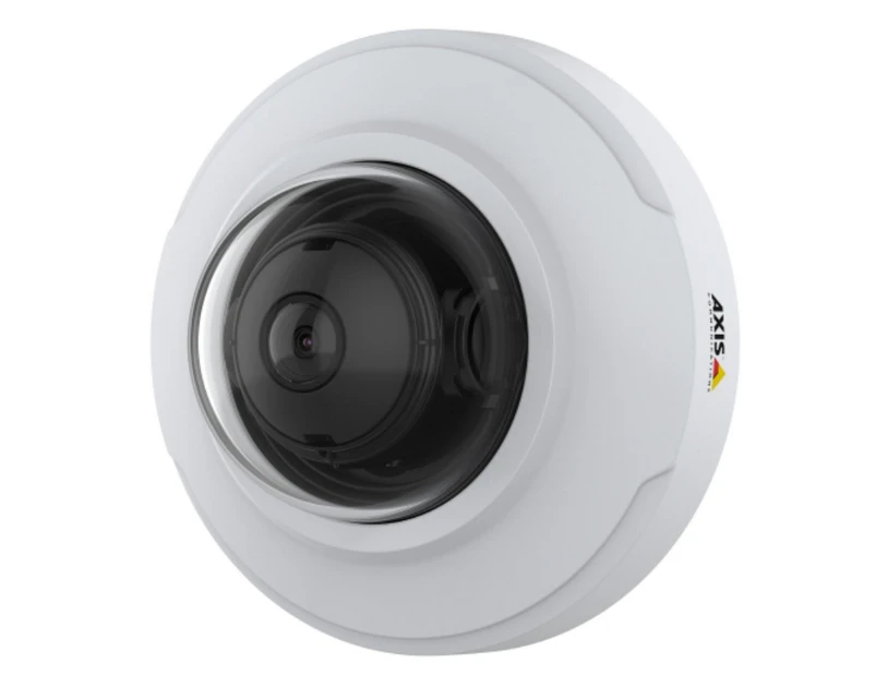 Axis M3064-V IP Security Camera Dome Ceiling/Wall 1280 x 720 pixels