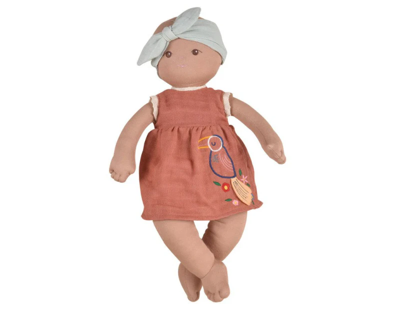 Bonikka - Baby Aria Doll