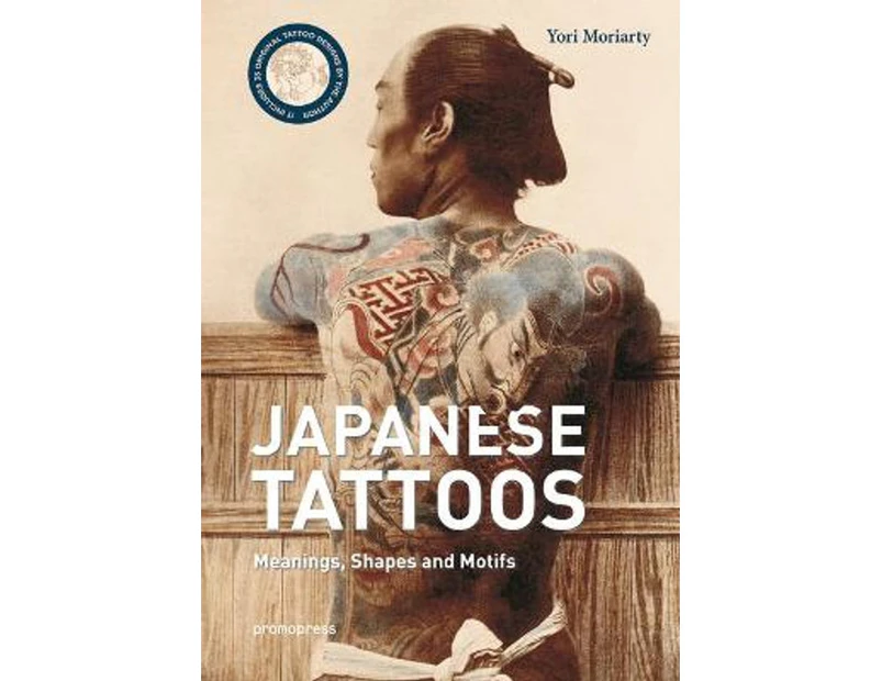 Irezumi Itai Traditional Japanese Tattoos Meanings Shapes and Motifs   Irezumi Itai  Catchcomau