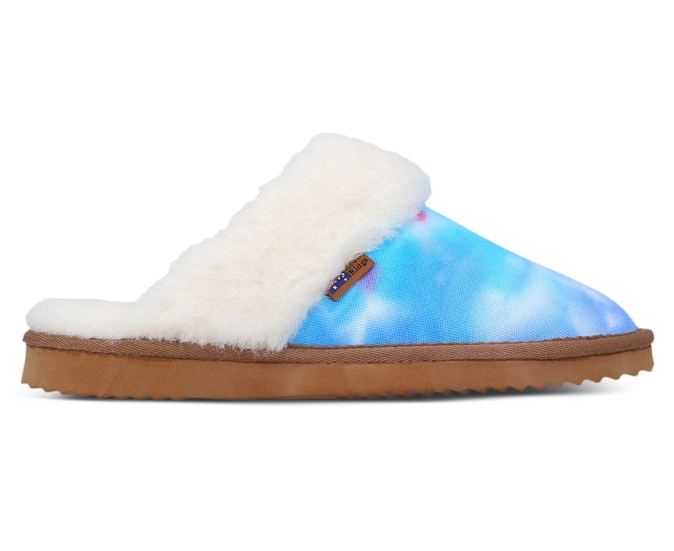 Emu best sale ridge slippers