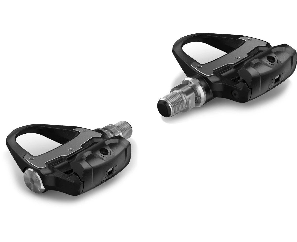 Garmin Rally RS200 Dual Power Meter SPD-SL Pedals