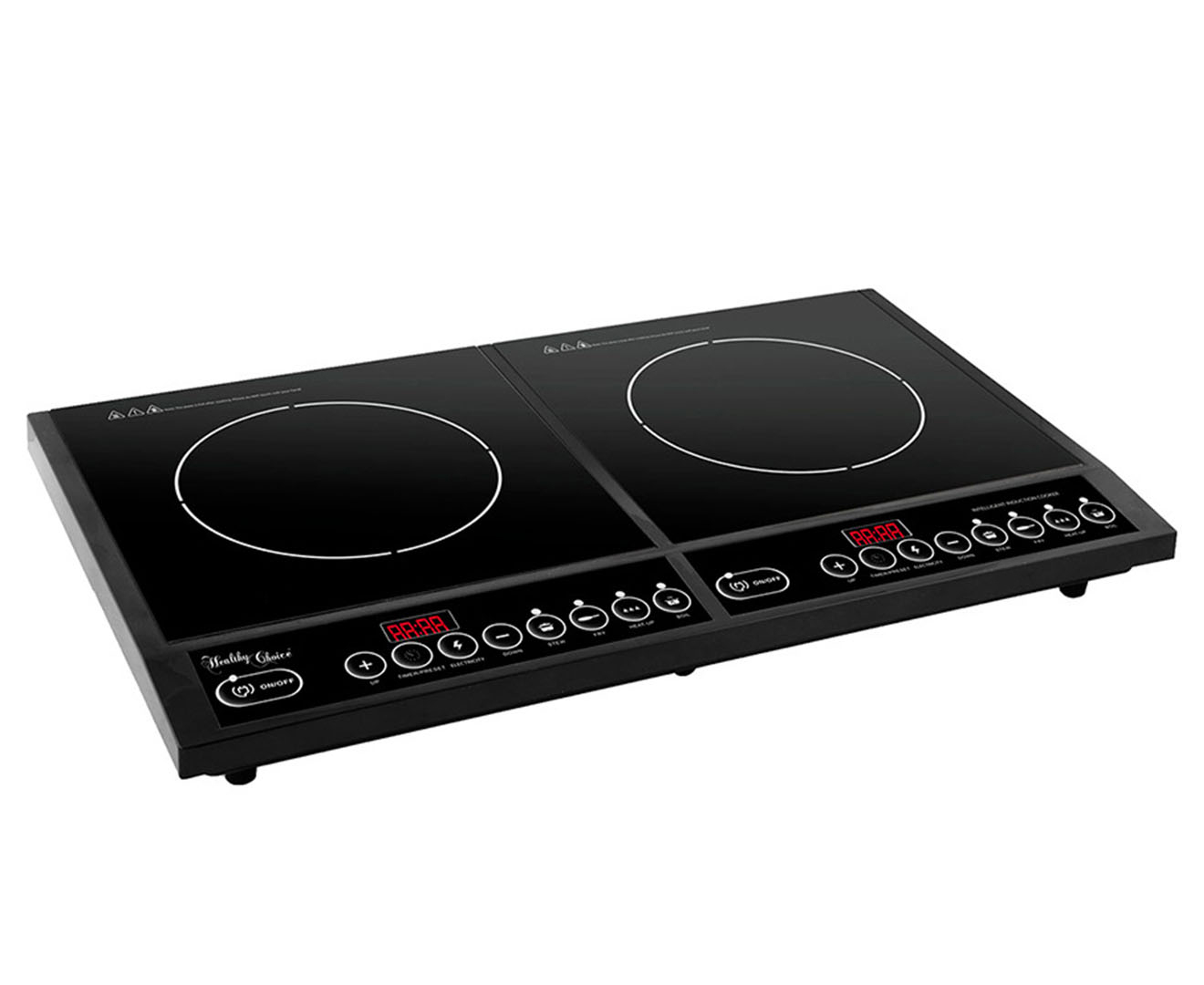 Induction Cooker  Lenoxx Electronics Australia