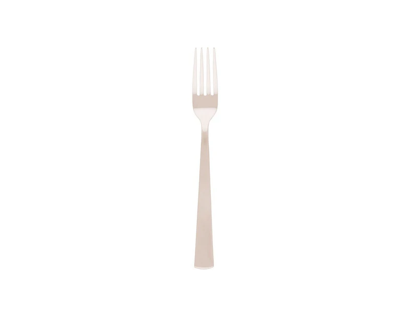Tablekraft Strand Table Fork x 12 - Silver