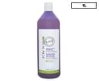 Matrix Biolage R.A.W. Colour Care Shampoo 1L 1