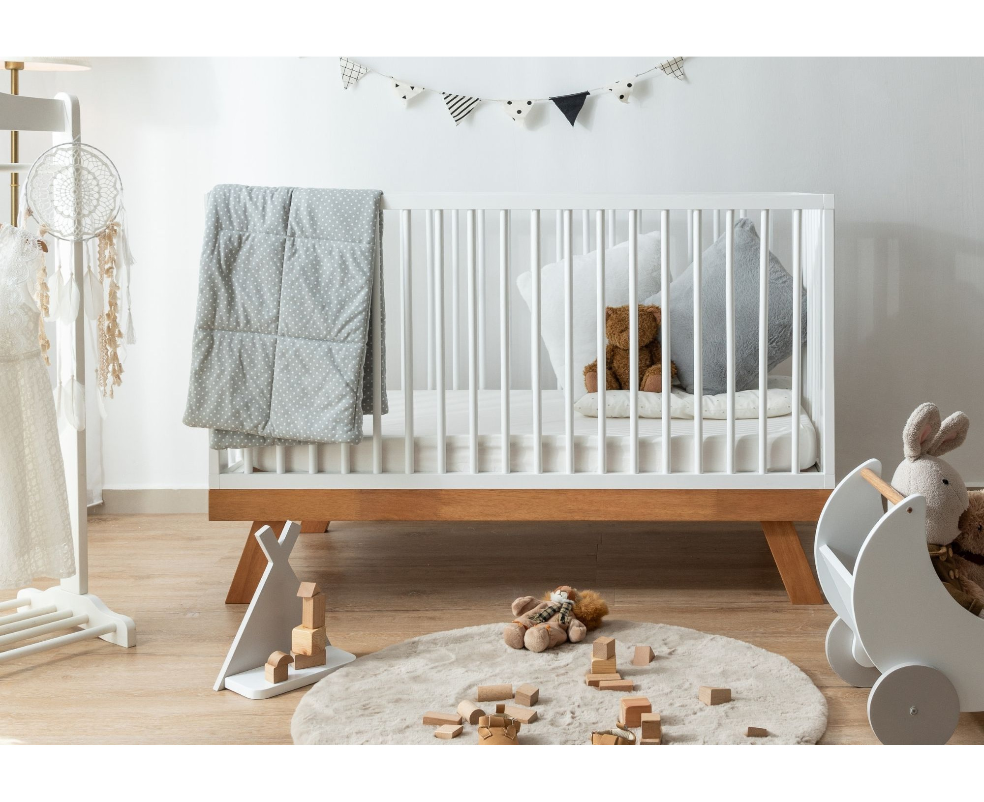 Cot package 2024 deals from $449