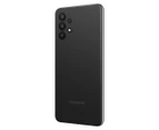 Samsung Galaxy A32 128GB Smartphone Unlocked - Awesome Black