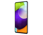 Samsung Galaxy A52 128GB Smartphone Unlocked - Awesome Violet
