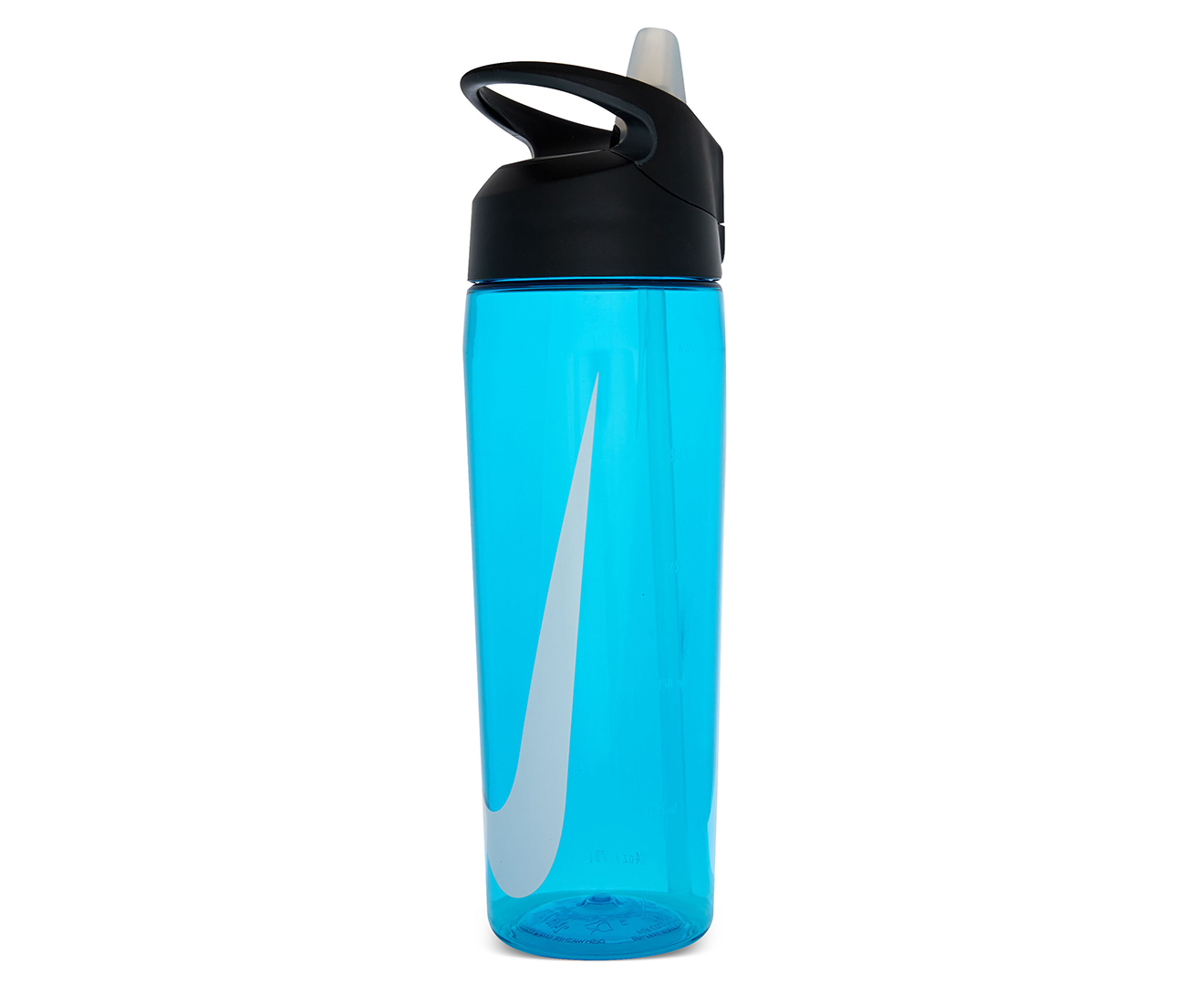 Nike Tritan Hypercharge 709 ml Shaker Bottle In Blue - Fast Shipping & Easy  Returns - City Beach Australia