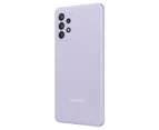 Samsung Galaxy A72 256GB Unlocked - Awesome Violet