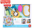 Fisher-Price Dive Right In Activity Mat